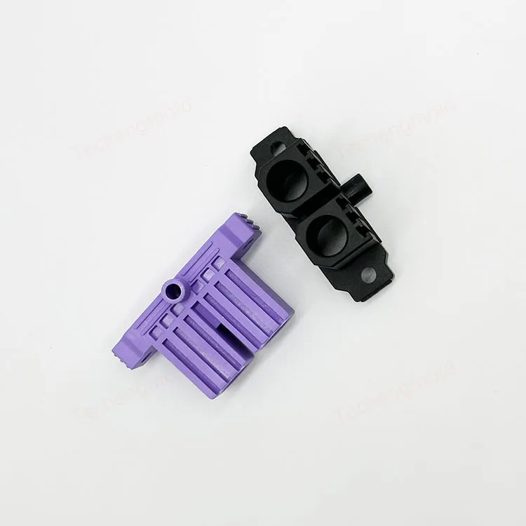 特诚科技PA66精密注塑件实拍 3